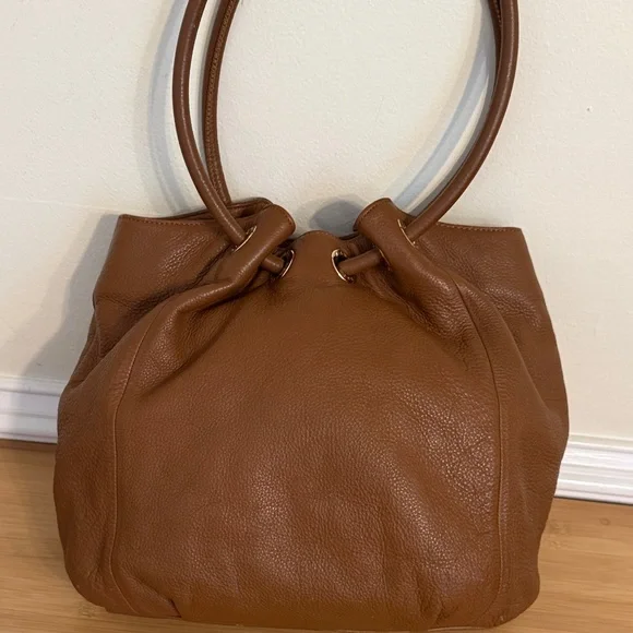 Michael Kors shoulder bag | Boho Bag | designer shoulder bag women’s Purse - Picture 4 of 15